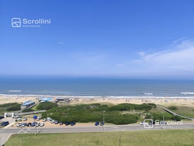 Departamento en Playa Brava