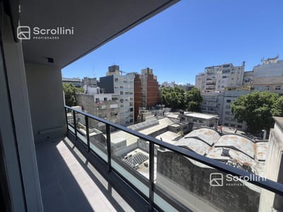 Departamento en  Montevideo