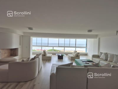 Departamento en Playa Brava