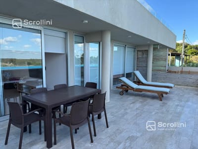 Departamento en Punta Ballena