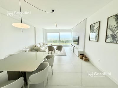 Le Parc Departamento en Alquiler