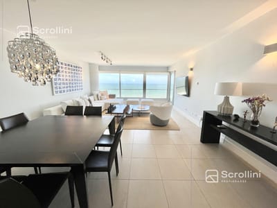 Departamento en Playa Brava