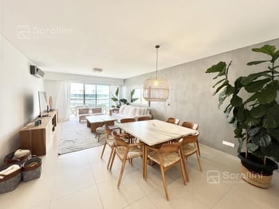 Departamento en Playa Brava