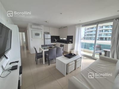 Venta Apartamento 2 Dormitorios Sol y Luna II 