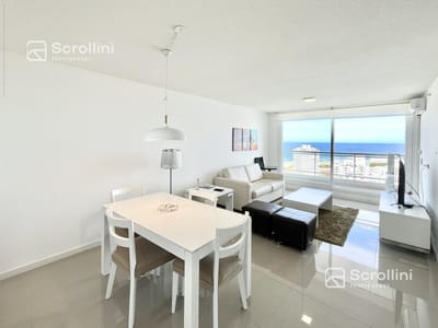 Departamento en Playa Brava