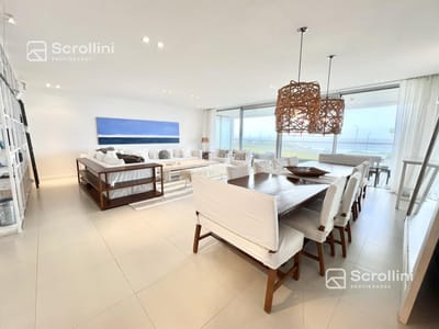 Departamento en Playa Brava