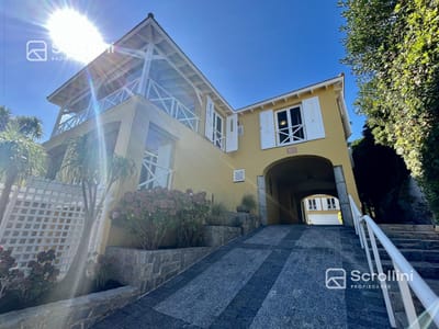 Casa en Península