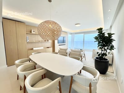 Departamento en Playa Brava