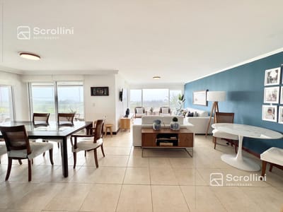 Departamento en San Rafael