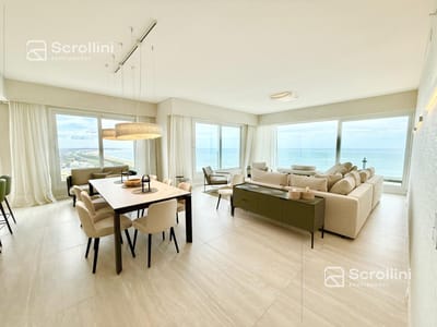 Le Parc Departamento en Alquiler Playa Brava