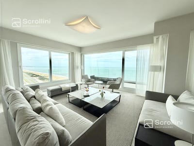 Le Parc Departamento en Alquiler Playa Brava