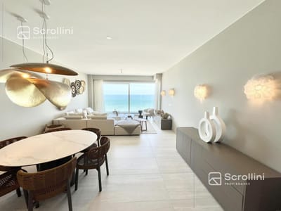 Le Parc Departamento en Alquiler Playa Brava