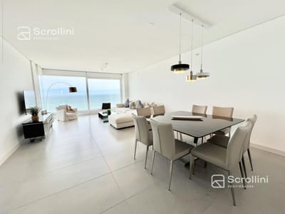 Le Parc Departamento en Playa Brava