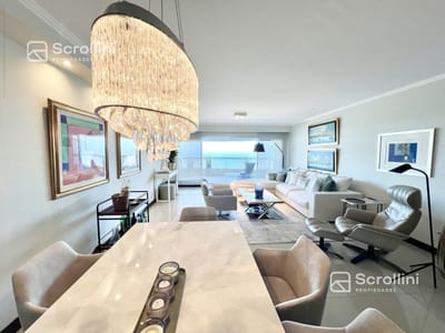 Departamento en Playa Brava