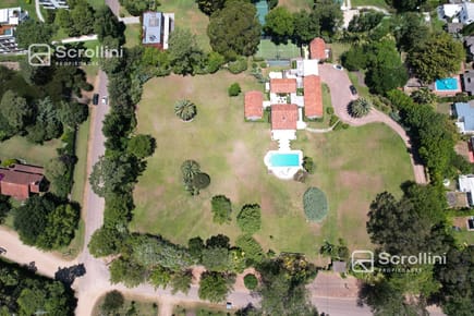 Terreno en Punta del Este