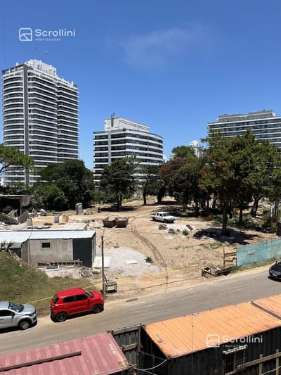 Lote Para Desarrollar Punta del Este 