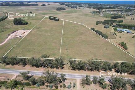Terreno en Punta del Este
