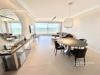 Le Parc Departamento en Playa Brava