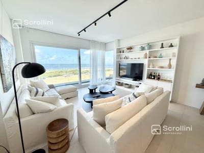 Le Parc Departamento en Playa Brava
