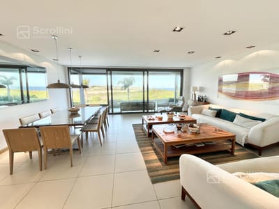 Departamento en Playa Brava