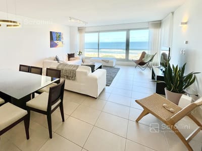 Departamento en Playa Brava