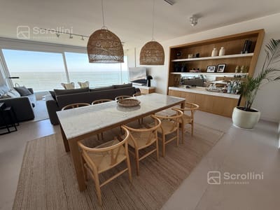 Departamento en Playa Brava