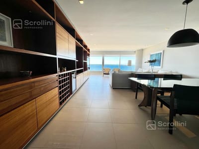 Departamento en Playa Brava