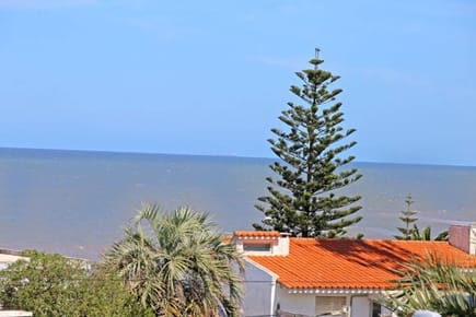 LA BARRA ALQUILER CASA TM5226