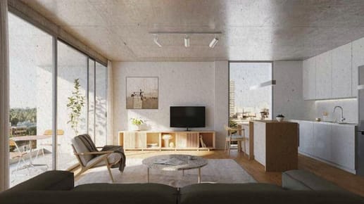 Venta Apartamento Un dormitorio Punta del Este