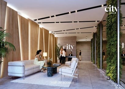 Venta de Apartamento Monoambiente en Cordón