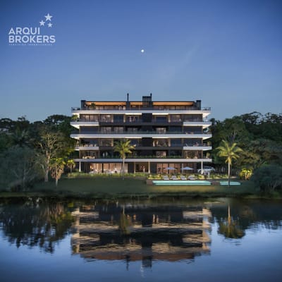 Apartamento de dos dormitorios en venta en Parque Miramar - 303