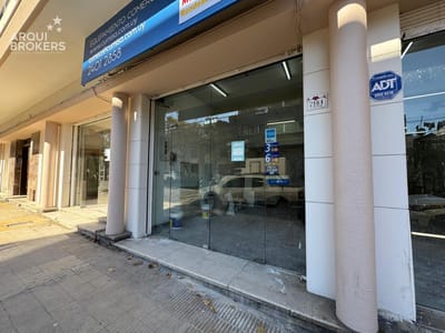 Local comercial en alquiler en Tres Cruces - 004