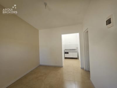 Apartamento monoambiente en alquiler en Carrasco Norte - 009