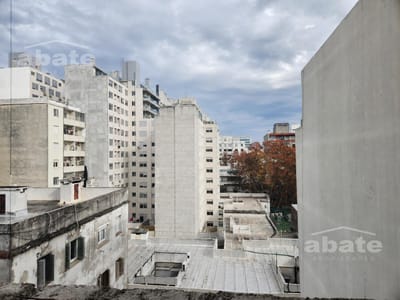 Venta apartamento 1 dormitorio próximo a estrenar en Tres Cruces