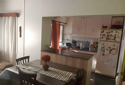 Apartamento Duplex con Balcón en Venta en Unión, Montevideo