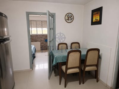 VENTA DE APTO 2 DORMITORIOS EN PRADO SIN GASTOS COMUNES