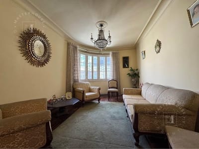 Casa en Miraflores