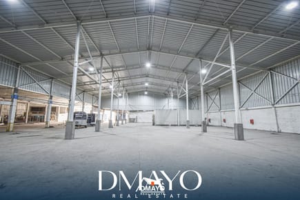 Zonificación I-2 (Industria Mediana), 3,350 m2 de terreno, área techada 3,000 m2, VER VIDEO