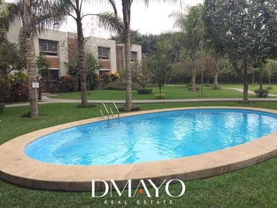 PACHACAMAC adecuado Hotel Boutique, C. Convenciones, inmueble en perfecto estado de mantenimiento.