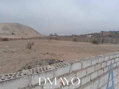 Venta Terreno 7600m2 apropiado para desarrollo de vivienda, almacenes o industria ligera