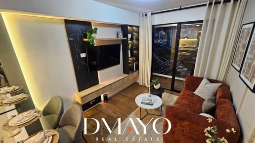 Departamento de Estreno en Venta - 2 dormitorios - Magdalena - NO PAGA ALCABALA