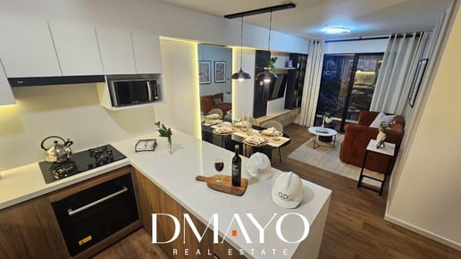 Departamento de Estreno en Venta - 3 dormitorios - Magdalena - NO PAGA ALCABALA