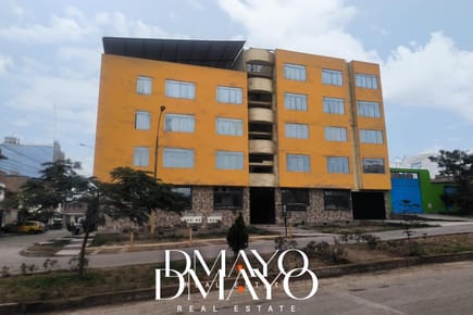 VENTA DE DEPARTAMENTO EN EL PROGESO - CARABAYLLO