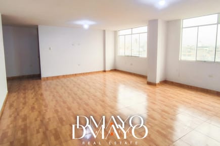 Departamento - EL PROGRESO