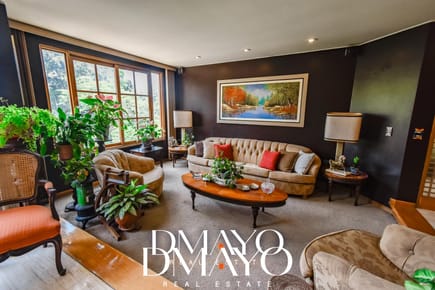 Venta de departamento de 175m² Frente al Parque la Pradera, San Borja 