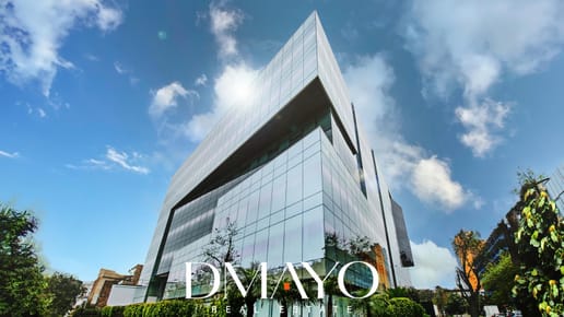 Oficina de 523 m2 en Alquiler - San Isidro - Implementada - En el centro financiero de San Isidro