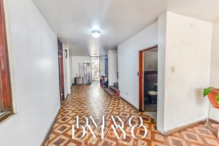 VENTA DE CASA  EN URB. ZARUMILLA SAN MARTIN DE PORRES