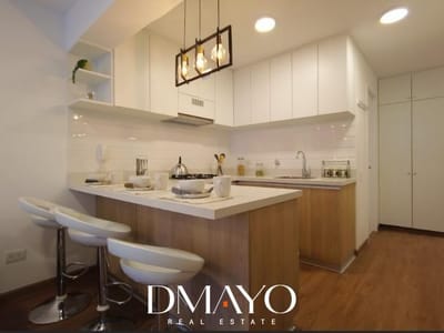 Departamento de 1 dormitorio en San Miguel cerca a Av. De Los Precursores