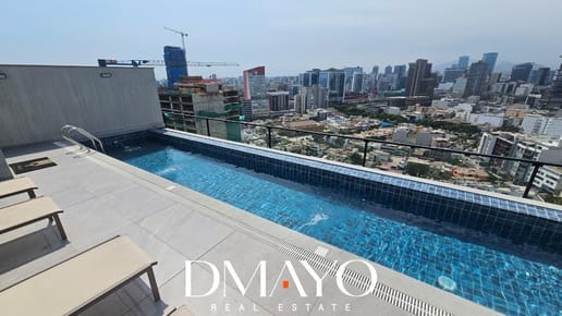 Venta de departamento de 3 dormitorios en San Miguel cerca a Av. De Los Precursores