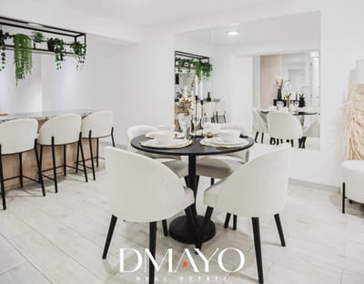 Departamento de 3 dormitorios limite de Surco con Barranco y salida rápida a Miraflores